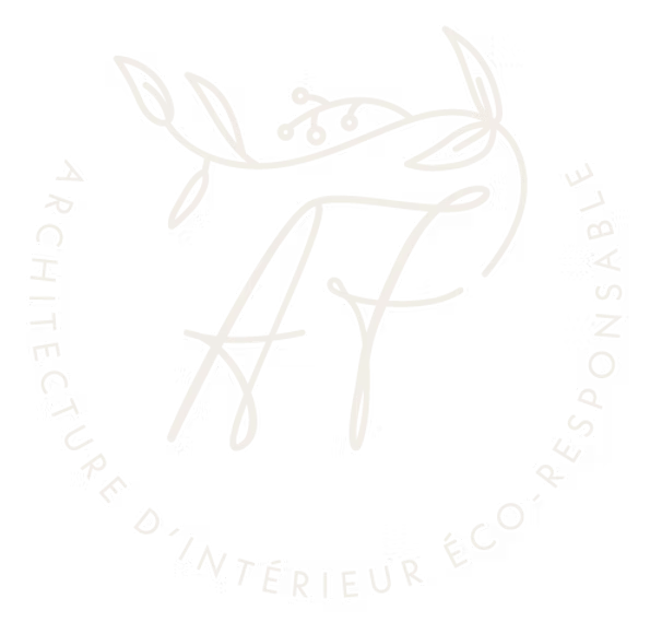 Trochitecture d'intérieur Éco Responsable