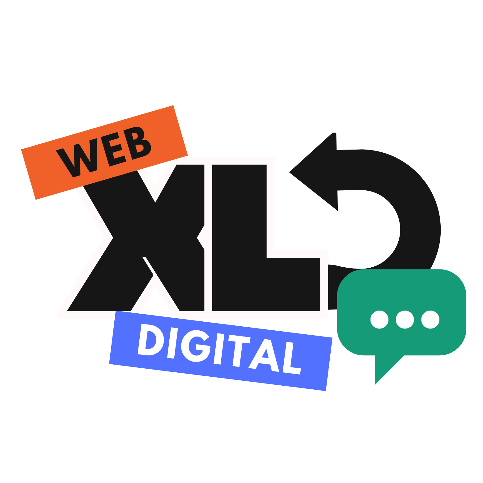 WEBXL Logo