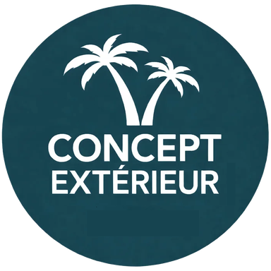 Logo Concept Extérieur